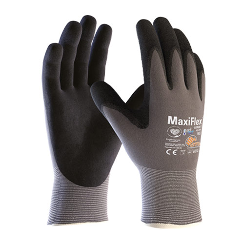 ATG MaxiFlex® Ultimate 42-874 ხელთათმანები