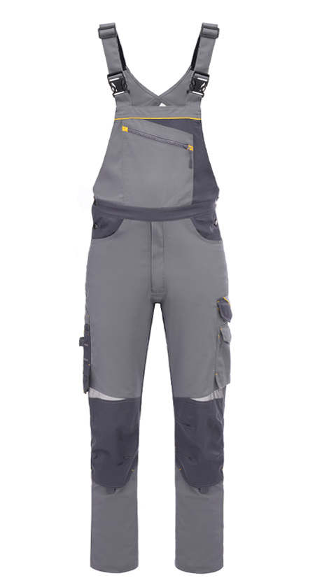 სამუშაო ნახევარკომბინიზონი Atis Pro K5