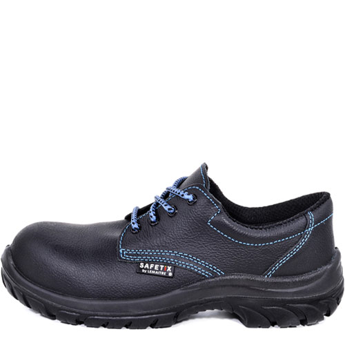 დამცავი ფეხსაცმელი Lemaitre Bluefox Low S3 SRC