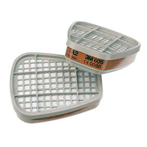 რესპირატორის ფილტრი 3M 6055 A2