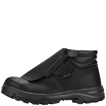 შემდუღებლის ფეხსაცმელი  SG 16PS high boots