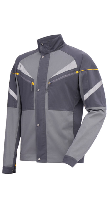 სამუშაო ქურთუკი ATIS Pro K5