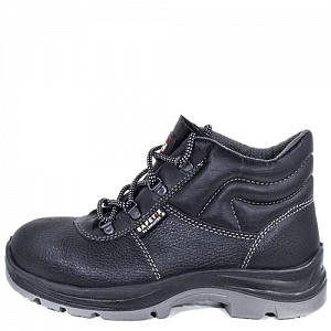 დამცავი ჩექმები Lemaitre Smartfox High S1 SRC