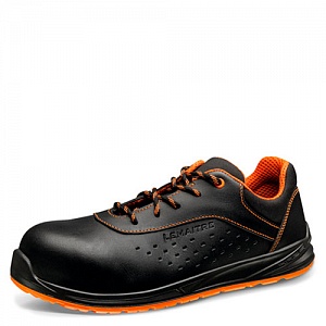 დამცავი ფეხსაცმელი Lemaitre Blacktop N S1P SRC